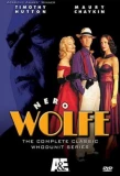 Poster for Nero Wolfe