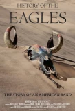 Poster for History of the Eagles