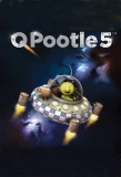 Poster for Q Pootle 5