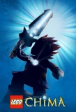Poster for Legends of Chima