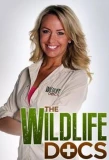 Poster for The Wildlife Docs
