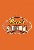 Poster for Senior Bowl