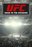 Poster for UFC's Road to the Octagon