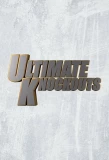 Poster for UFC Ultimate Knockouts