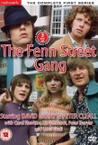 Poster for The Fenn Street Gang