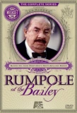 Poster for Rumpole of the Bailey