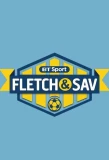 Poster for Matchday Live with Fletch and Sav