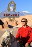 Poster for Born to Explore