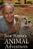 Poster for Jack Hanna's Animal Adventures