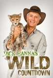 Poster for Jack Hanna's Wild Countdown