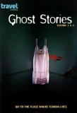 Poster for Ghost Stories