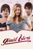 Poster for Gönül işleri