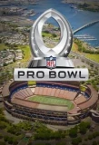 Poster for Pro Bowl Games