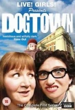 Poster for Live! Girls! Present Dogtown