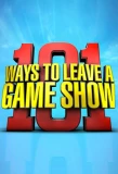 Poster for 101 Ways to Leave a Gameshow