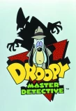 Poster for Droopy: Master Detective