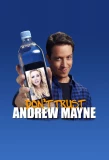 Poster for Don't Trust Andrew Mayne