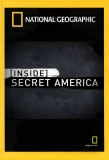 Poster for Inside: Secret America