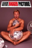 Poster for Graham Norton's Bigger Picture