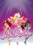 Poster for LoliRock