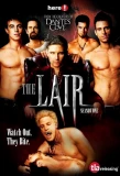 Poster for The Lair