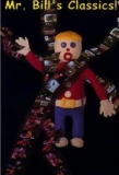 Poster for Ohh Nooo! Mr. Bill Presents