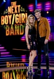 Poster for The Next Boy/Girl Band