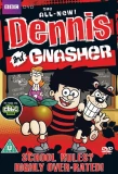 Poster for Dennis the Menace and Gnasher
