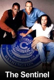 Poster for The Sentinel