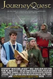 Poster for JourneyQuest