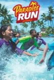 Poster for Paradise Run