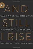Poster for Black America Since MLK: And Still I Rise