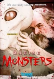 Poster for Making Monsters