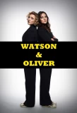 Poster for Watson & Oliver
