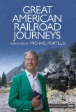 Poster for Great American Railroad Journeys