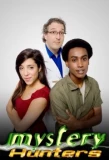 Poster for Mystery Hunters