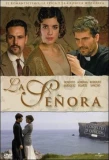 Poster for La Señora