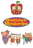 Poster for Busytown Mysteries