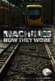 Poster for Machines: How They Work
