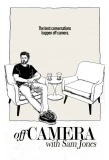 Poster for Off Camera with Sam Jones