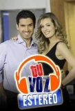 Poster for Tu voz estéreo