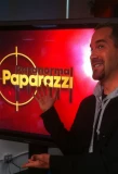 Poster for Paranormal Paparazzi