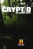 Poster for Cryptid: The Swamp Beast