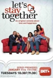 Poster for Let's Stay Together