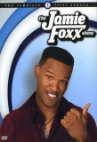 Poster for The Jamie Foxx Show