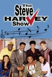 Poster for The Steve Harvey Show