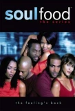 Poster for Soul Food