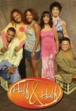 Poster for Half & Half