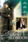 Poster for Dickens of London