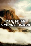 Poster for Mysteries at the National Parks